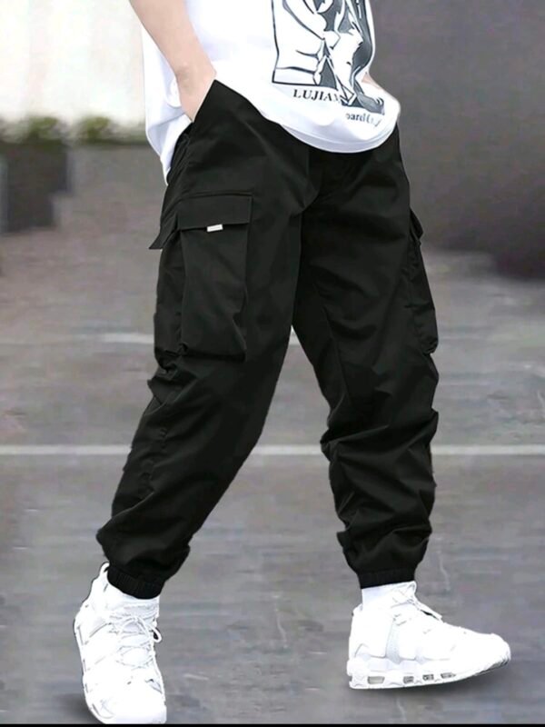 بنطال رجالي -بناتي