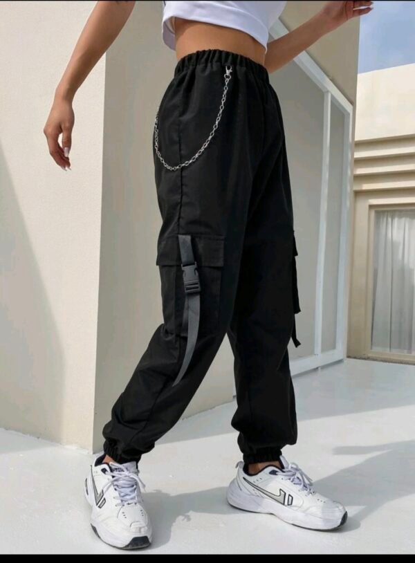 بنطال ستاتي