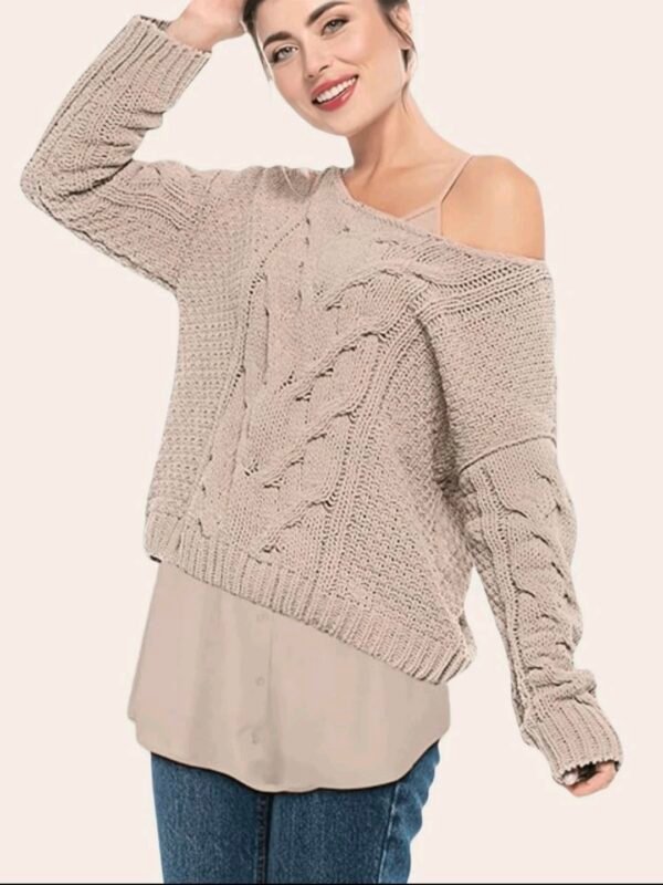 قعطة حزام الخصر المطاطي