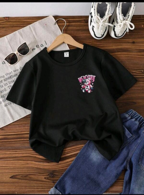 بلوزة بناتي محير>