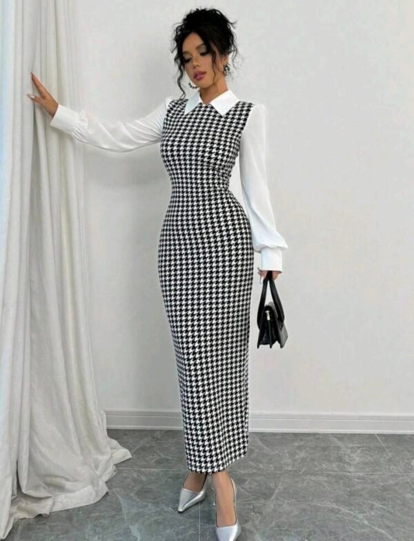 فستان ستاتي