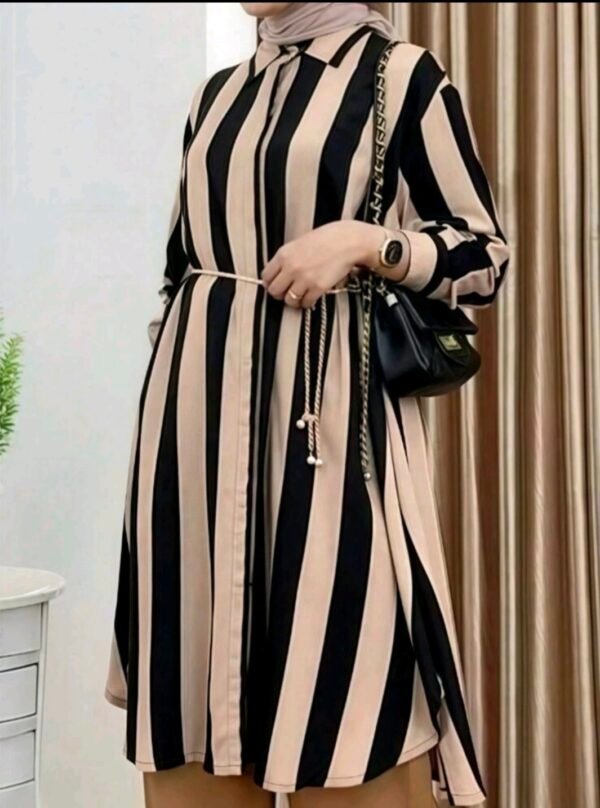 بلوزة ستاتي