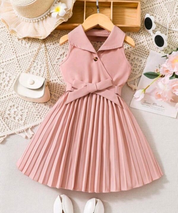 فستان بناتي