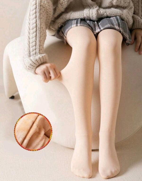 قطعة من الجوارب