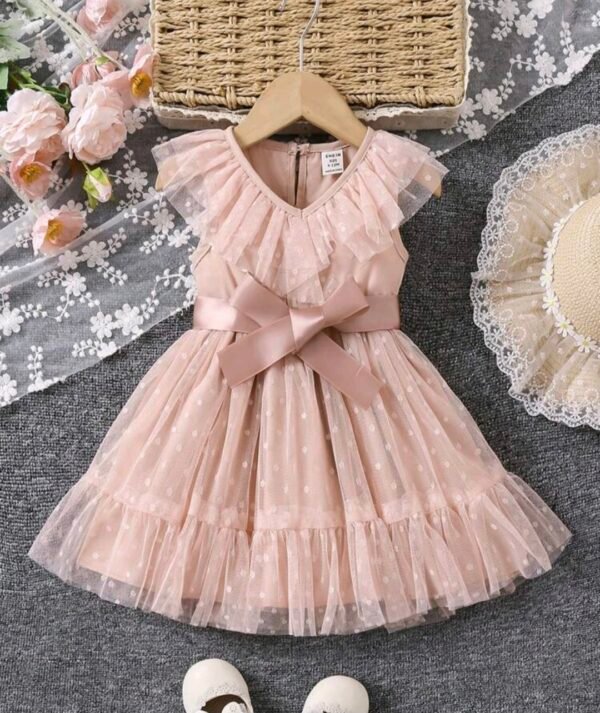 فستان بناتي