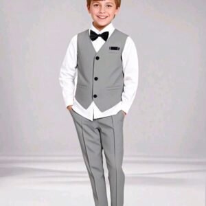 بدلة للاولاد