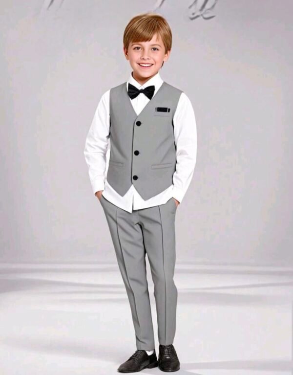 بدلة للاولاد