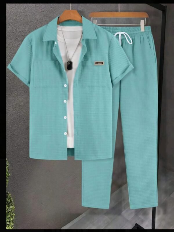 ملابس رجالي