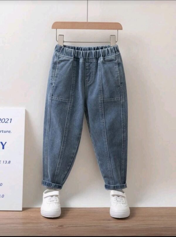 بنطال ولادي