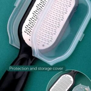 مبرد للاقدام