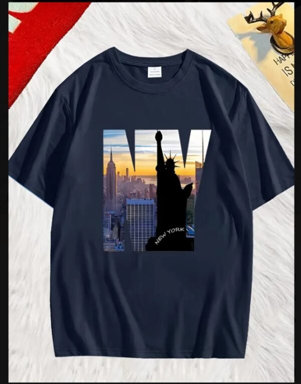 بلوزة رجالي بمقاس كبير