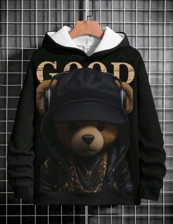 بلوزة ولادي