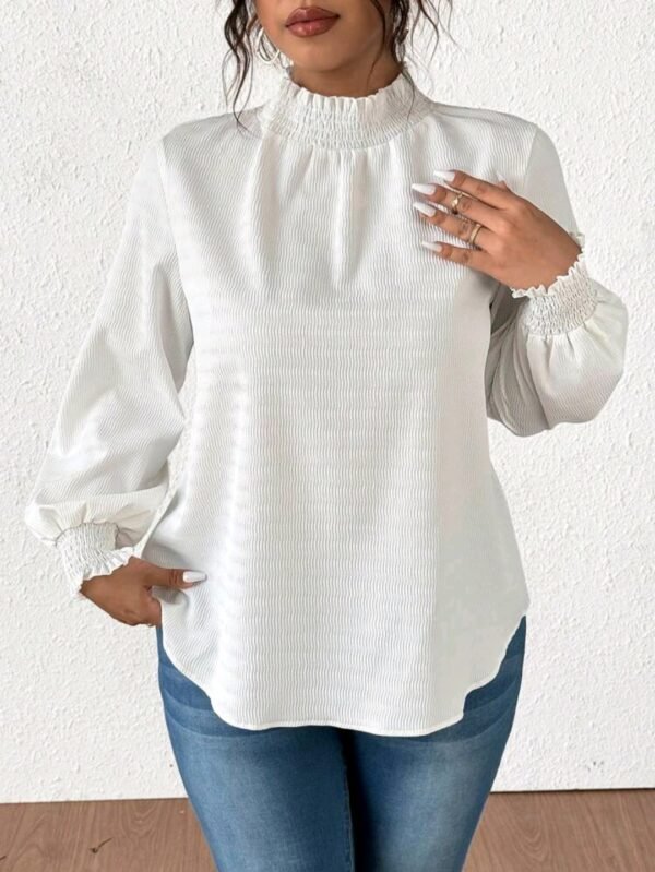 بلوزة ستاتي