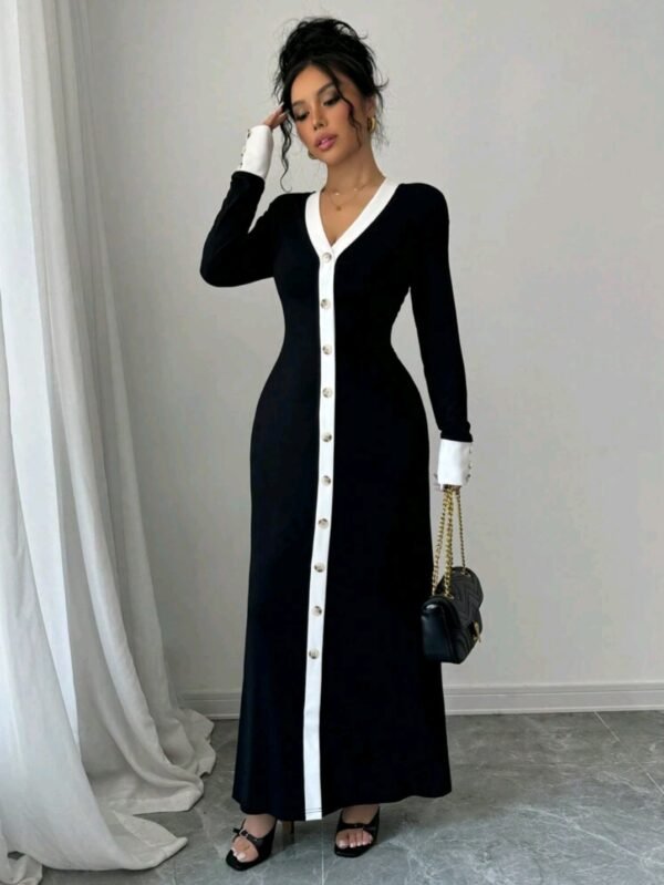 فستان ستاتي