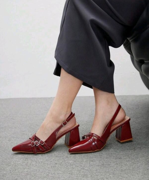 كعب ستاتي انيق