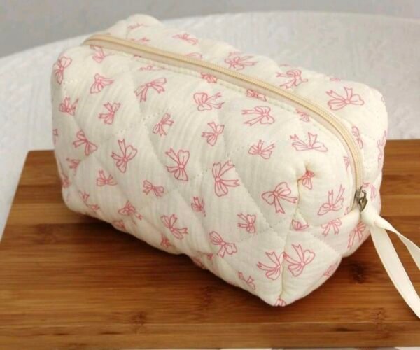 حقيبة مكياج