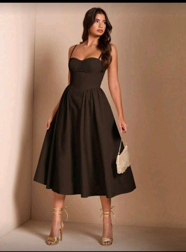 فستان ستاتي