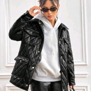 بلوزة ستاتيه