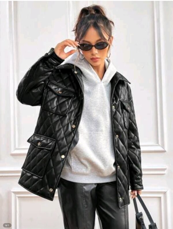 معطف للنساء