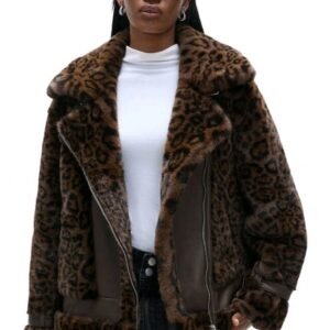 جاكيت فرو ستاتي