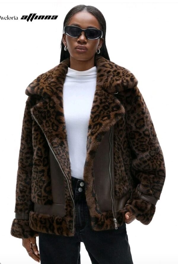 جاكيت فرو ستاتي