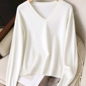 بلوزة ستاتيه