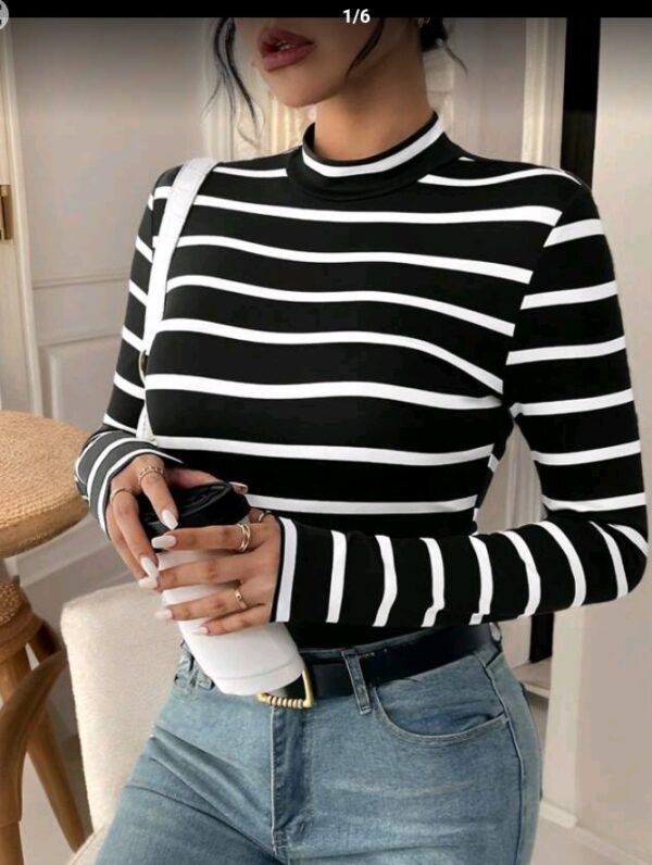 تيشرت ستاتي