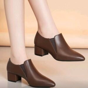 حذاء ستاتي طبي