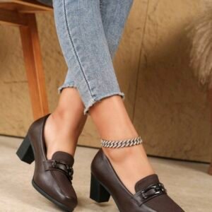 حذاء ستاتي طبي