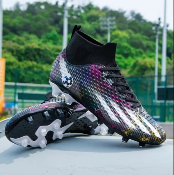 حذاء كرة قدم