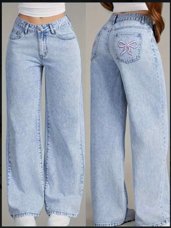 بنطال للفتيات