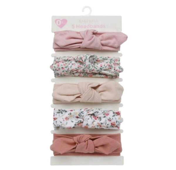 بندانات للراس