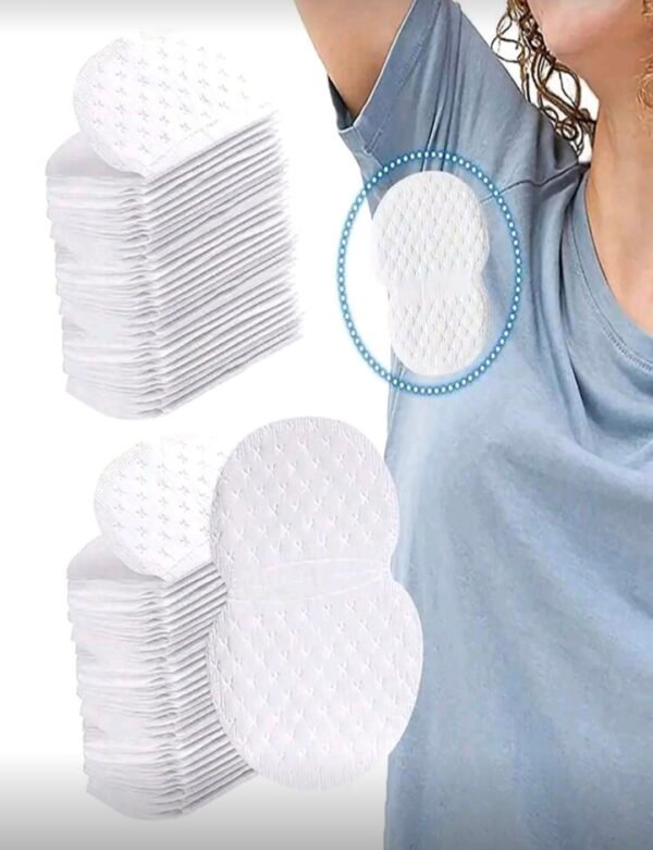 ضمادات عرق الابط1-+**+1