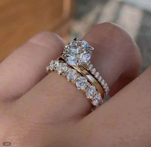 خواتم خطوبة