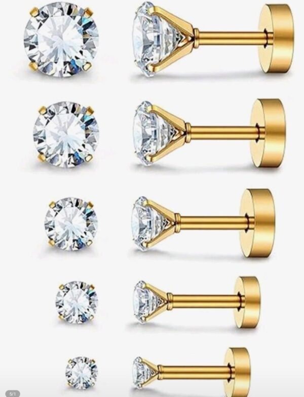 اقراط الاذن