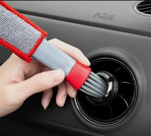 فرشاة تنظيف