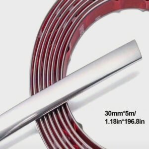 شريط تزيين للسيارة