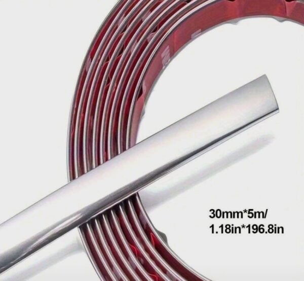 شريط تزيين للسيارة