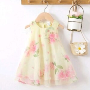 فستان بناتي