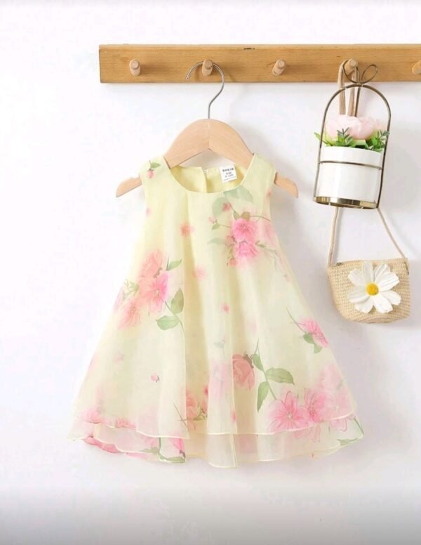 فستان بناتي