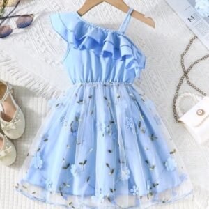 فستان بناتي