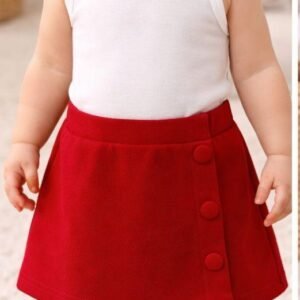 تنورة بناتي