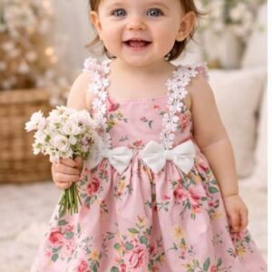 فستان بناتي