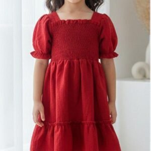 فستان بناتي