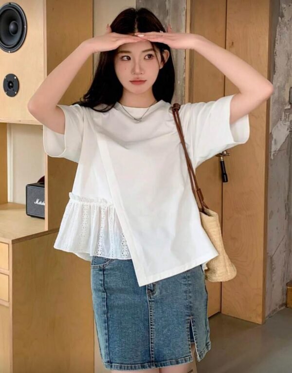 بلوزة ستاتي