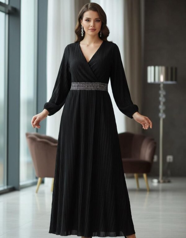 فستان ستاتي