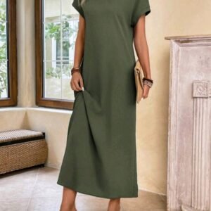 فستان ستاتي