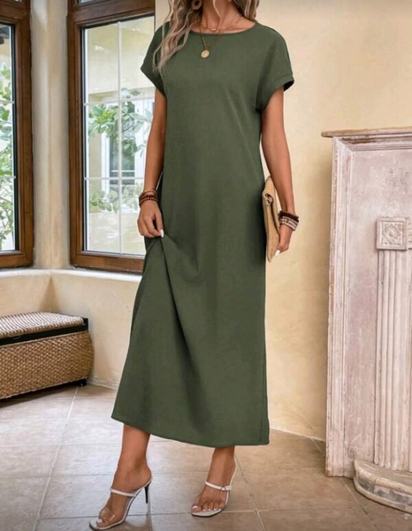 فستان ستاتي