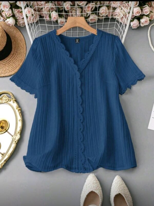 بلوزة ستاتي