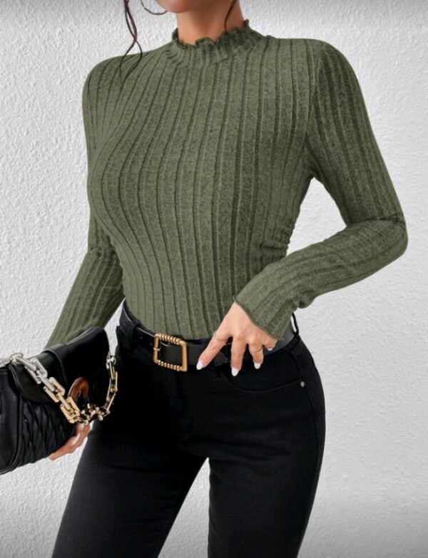 بلوزة ستاتي